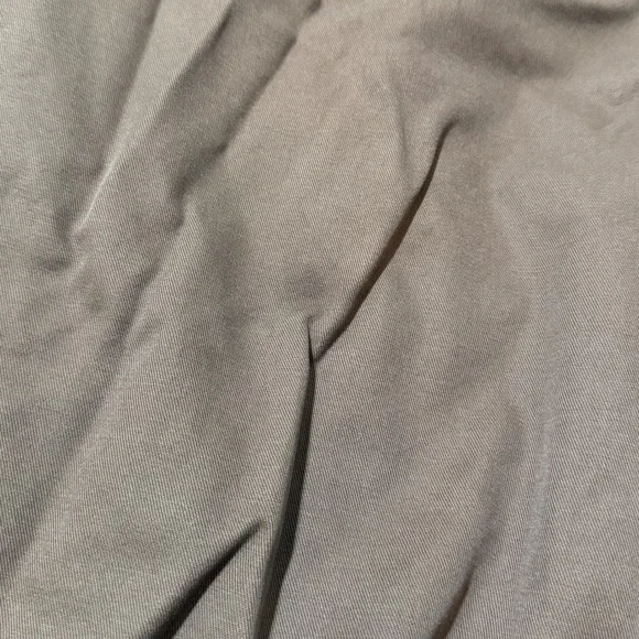 Vintage Y2K Rocawear Bomber Jacket Full Zip Brown 2XL Workwear‎ Hiphop - Picture 10 of 12